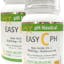 EASY-C PH 600MG - 120 + 120 VCAPS