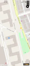 GPS Treasure: 100m Race gallery image