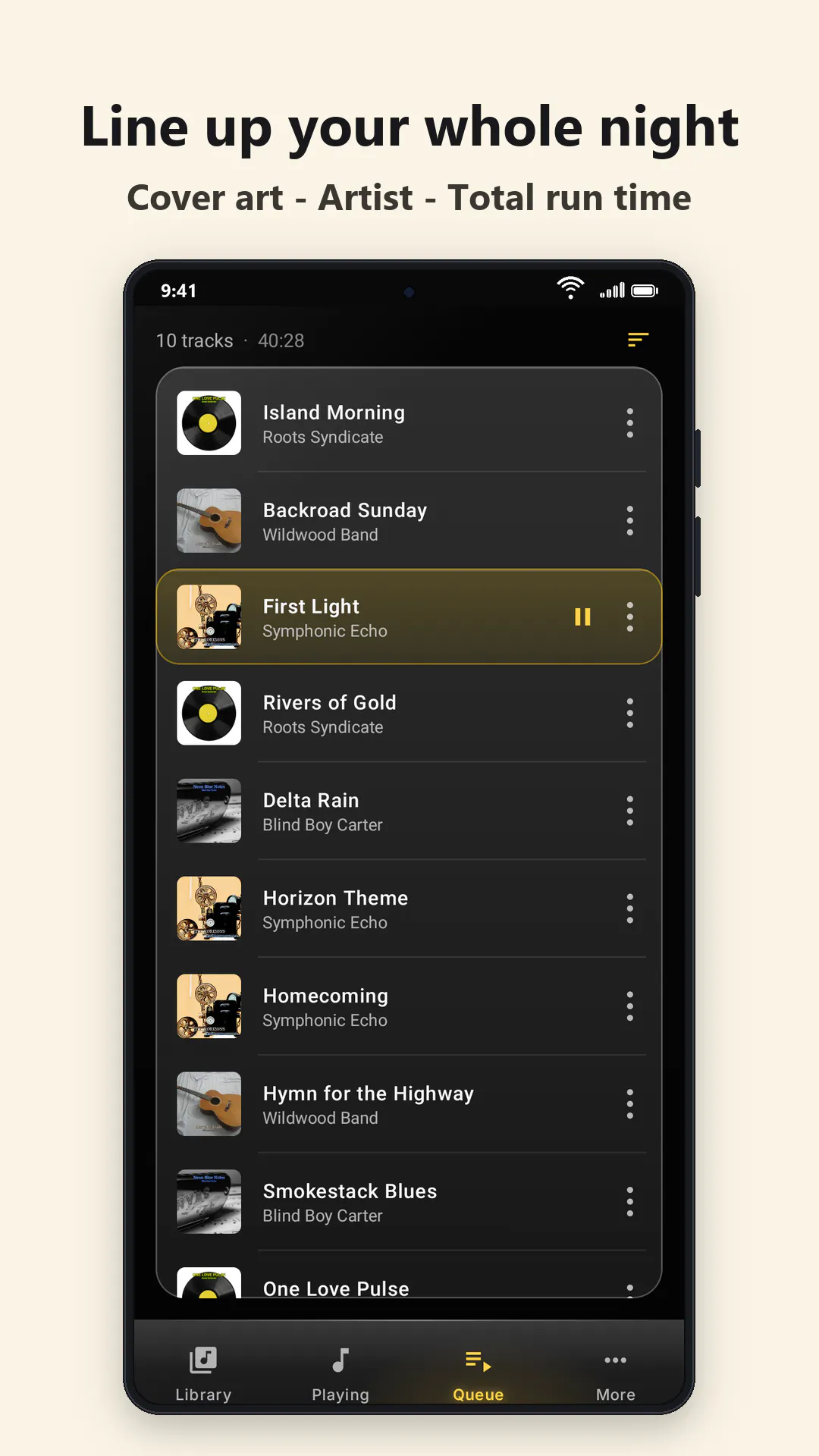 PhimCa –  DLNA TV, Projector, Hi-Fi Cast gallery image