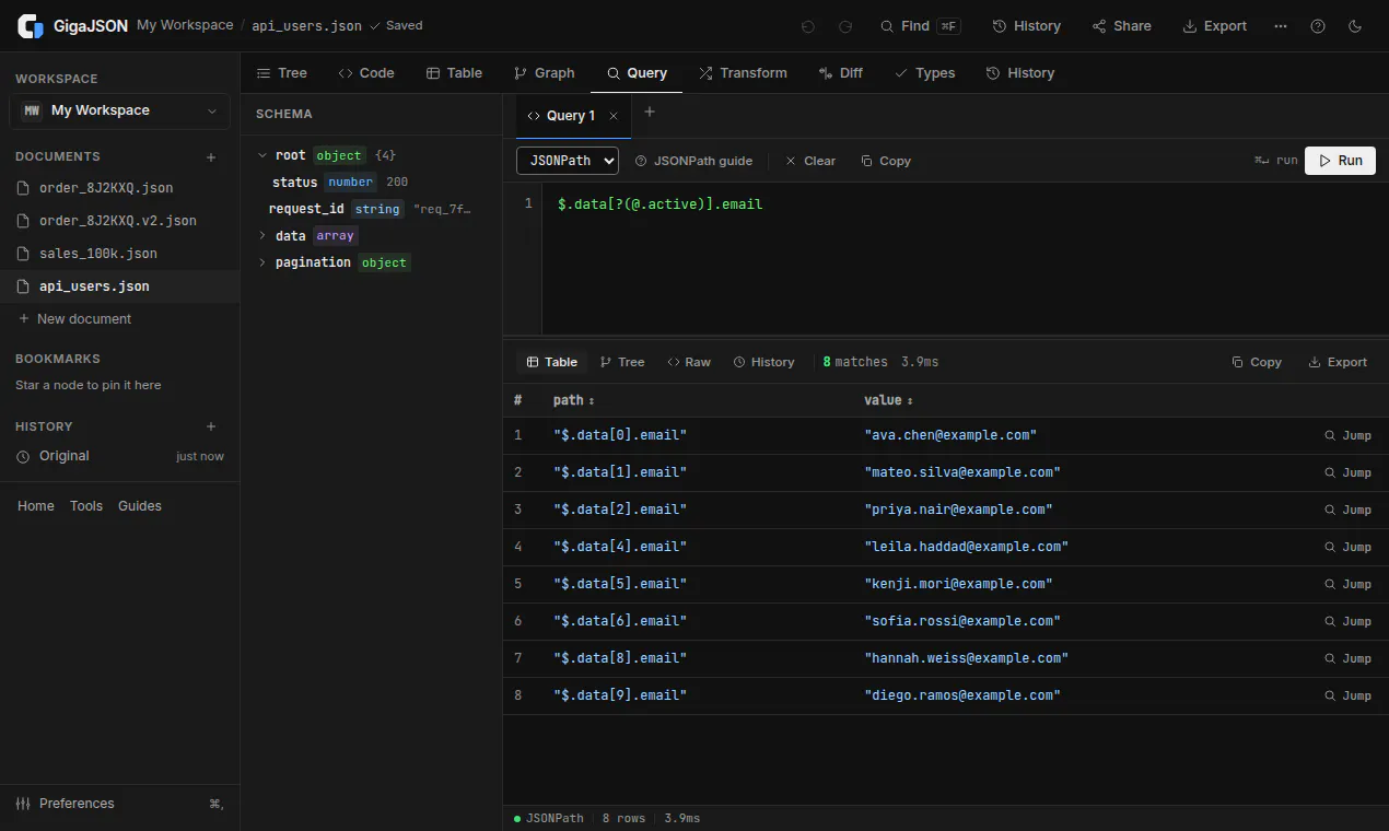 GigaJSON gallery image