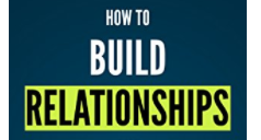 How to Build Relationships and Get Job Offers Using LinkedIn: