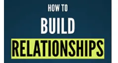 How to Build Relationships and Get Job Offers Using LinkedIn: