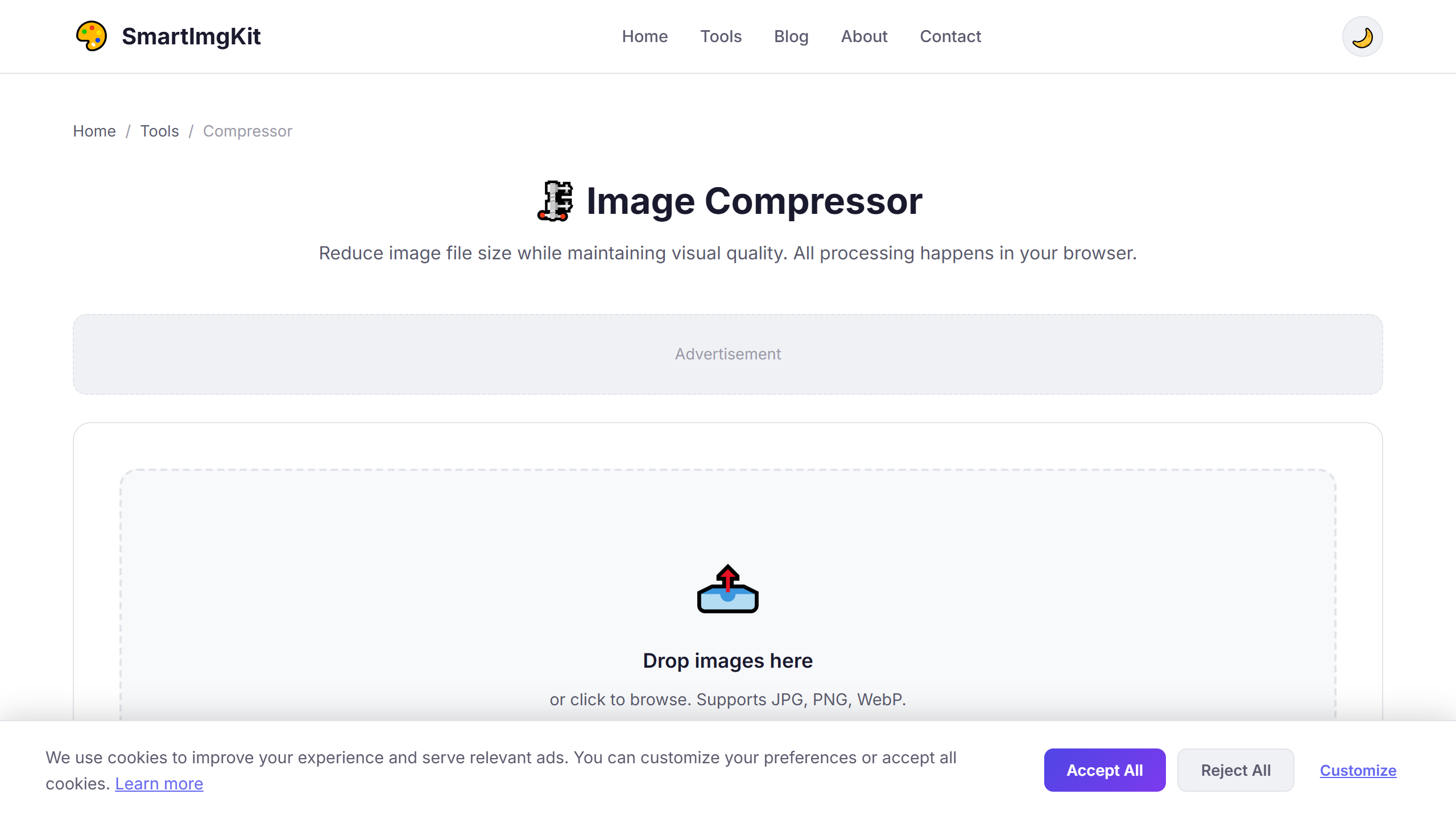 SmartImgKit gallery image
