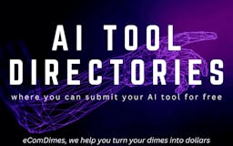 100 Artificial Intelligence Directories media 1