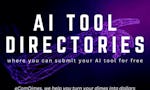 100 Artificial Intelligence Directories image