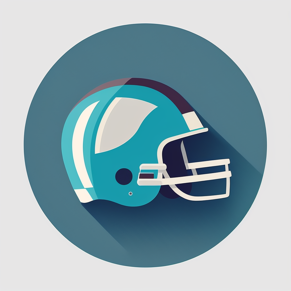 American Football Stickers