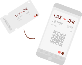 GetPassbook gallery image