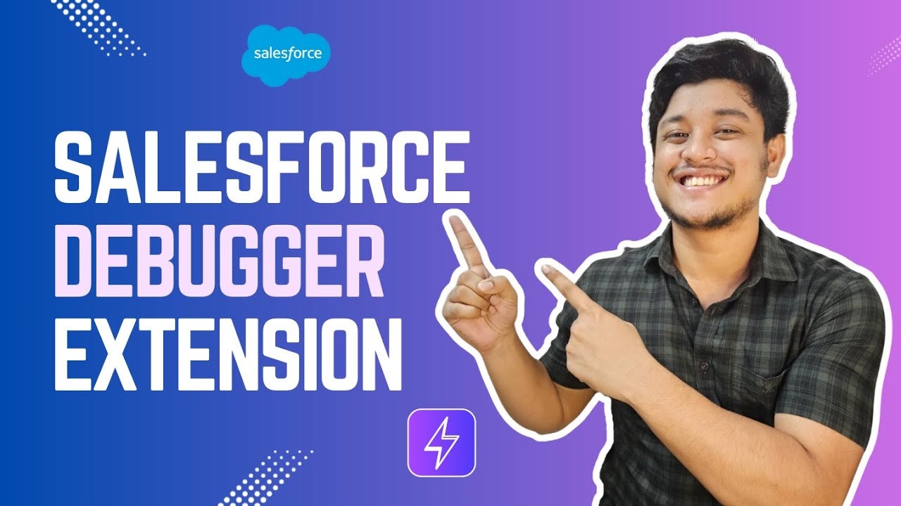 Salesforce Debugger gallery image