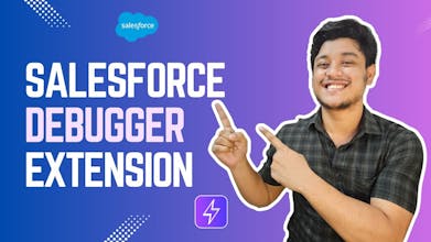 Salesforce Debugger gallery image