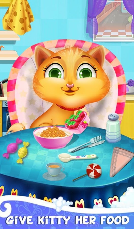 Kitty Care And Salon gallery image