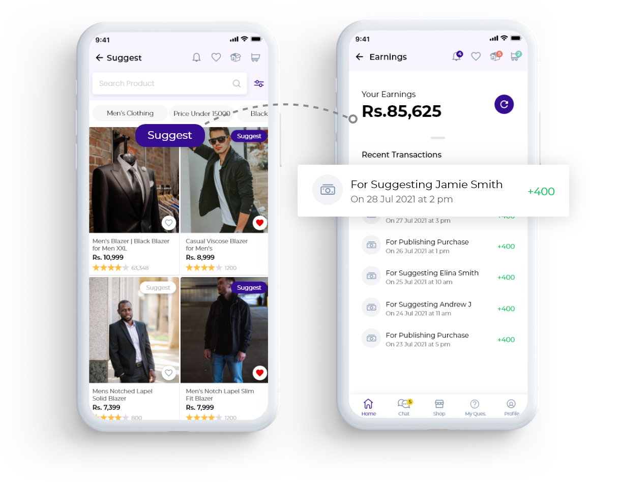 GupShop gallery image
