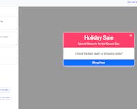 HTML EMAIL TEMPLATES FOR ECOMMERCE media 2