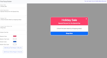 HTML EMAIL TEMPLATES FOR ECOMMERCE gallery image