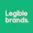 Legible brands