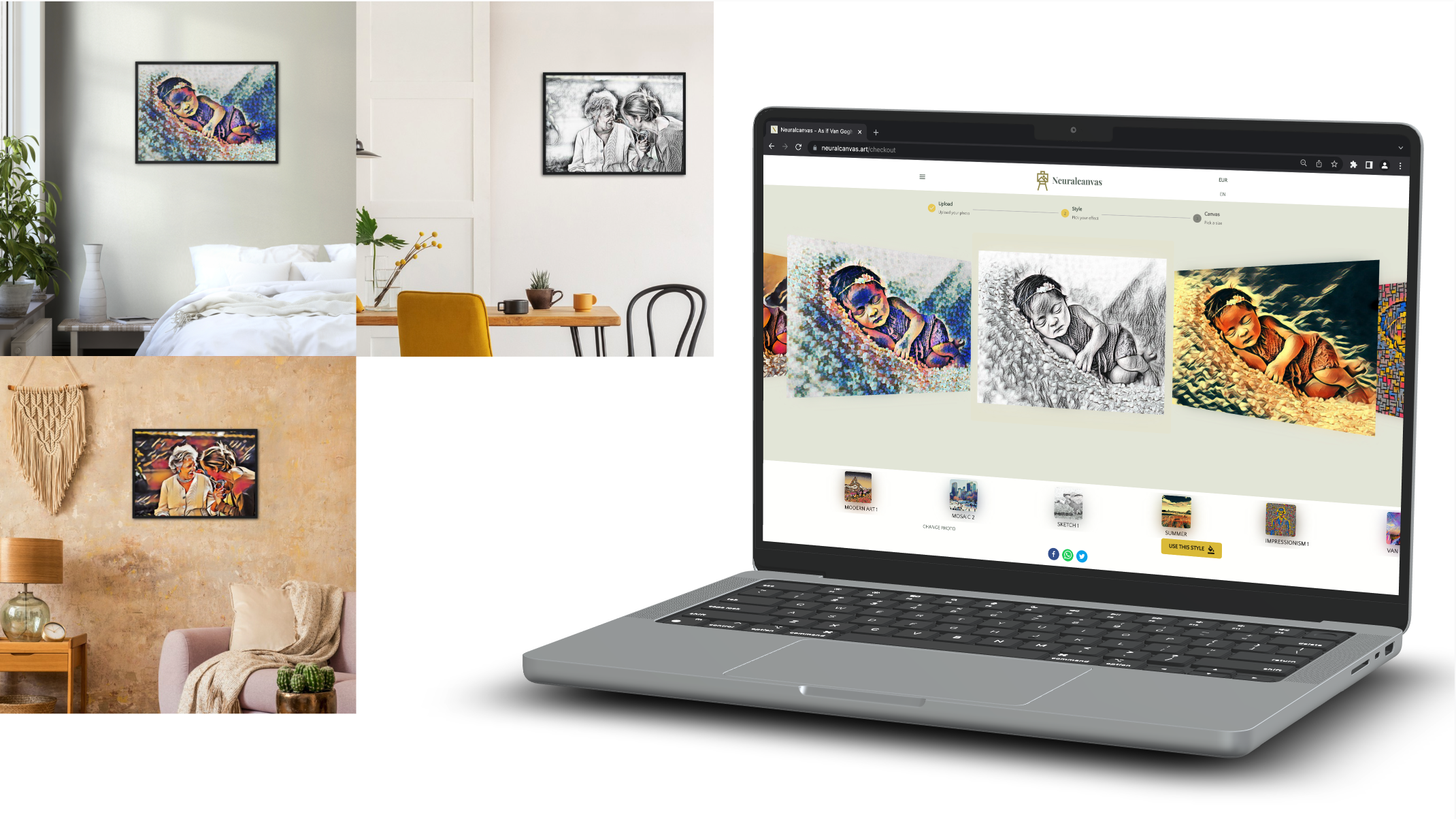 Neuralcanvas gallery image