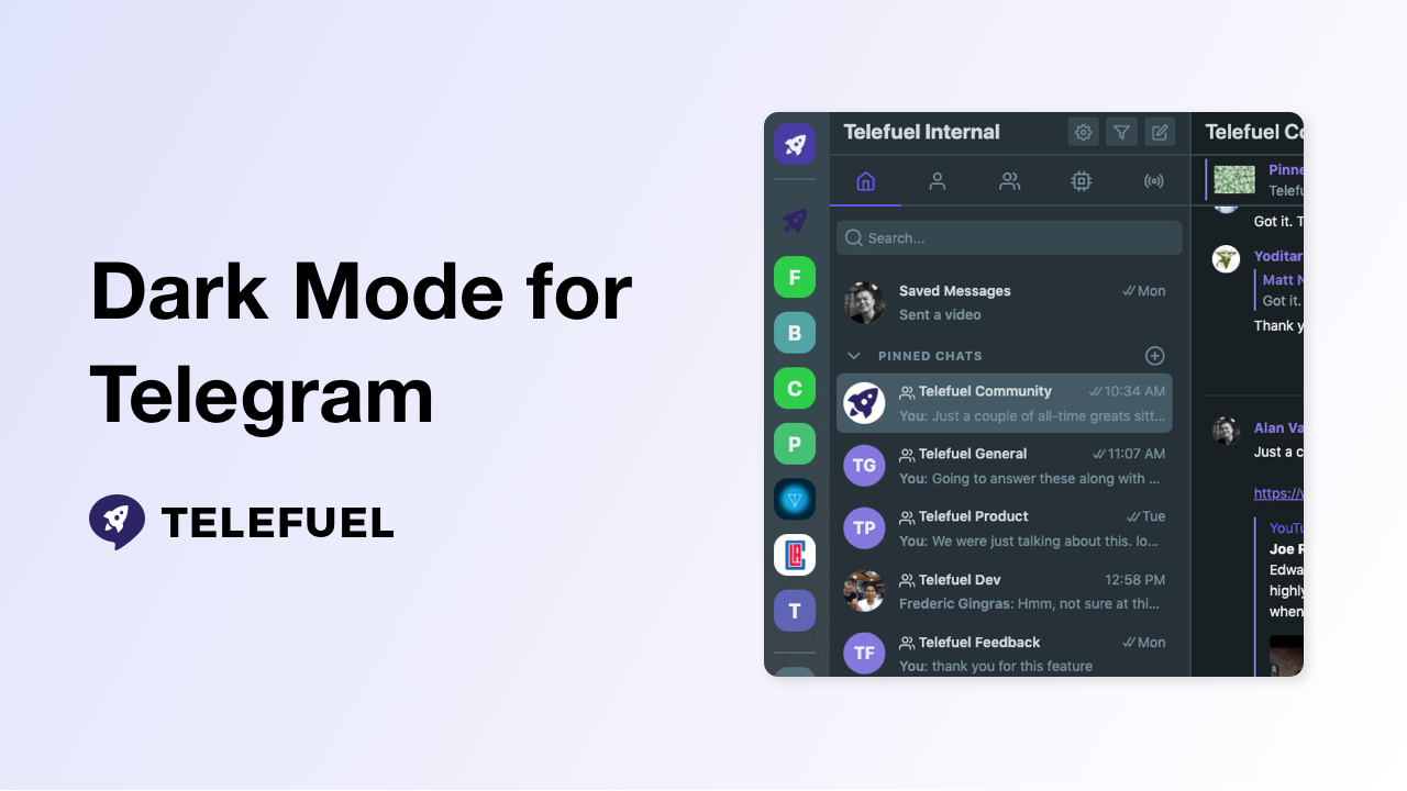 Telefuel gallery image