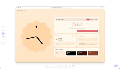 LiveTheme gallery image