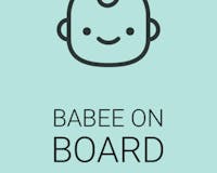 Babee on Board image