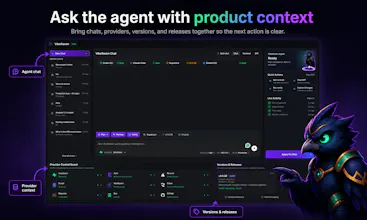 VibeRaven gallery image
