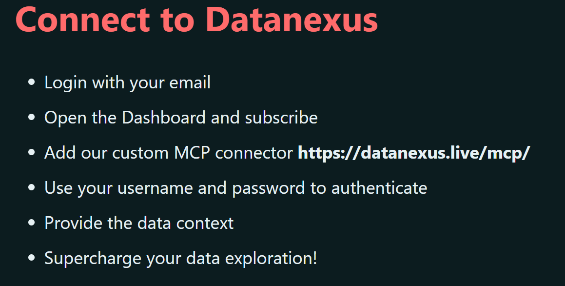 Datanexus.center gallery image