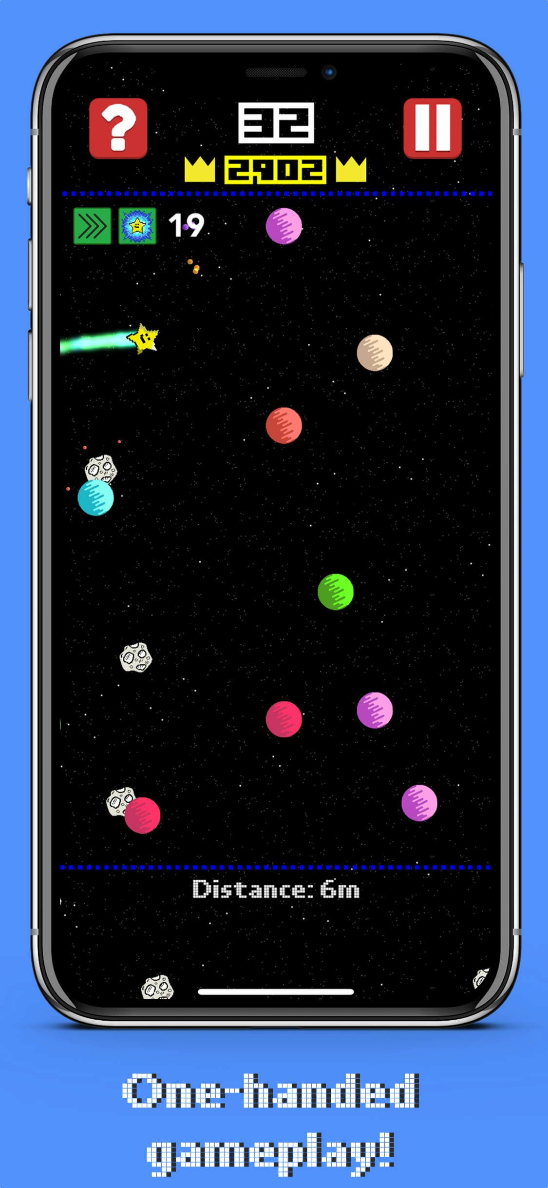 Stellar gallery image