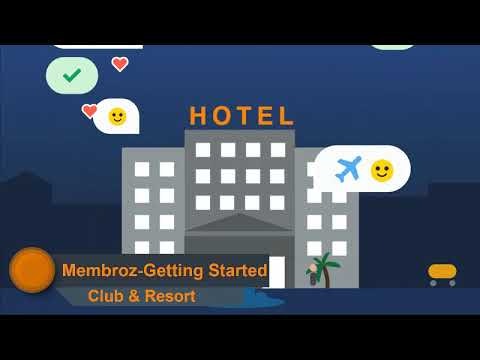 Resort Management Software gallery image