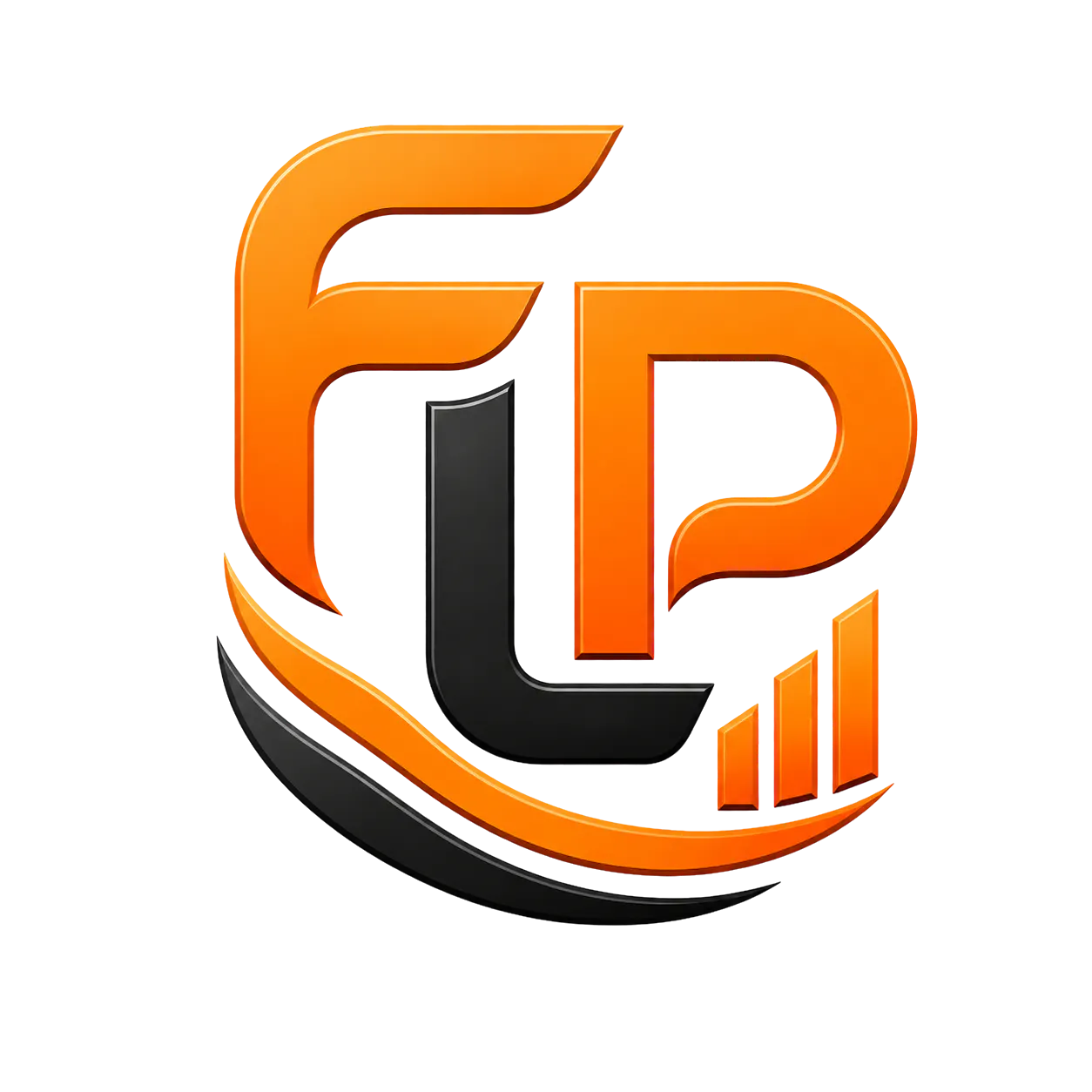 Flow Ledger Pro gallery image