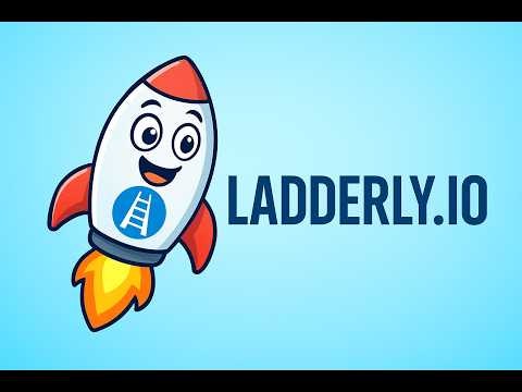 Ladderly.io gallery image