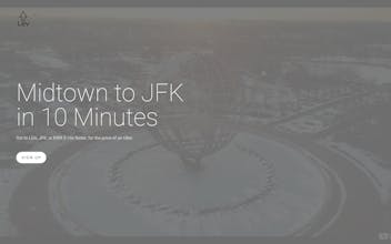 Lev - Electric Air Mobility gallery image