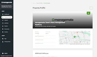 Managemate gallery image