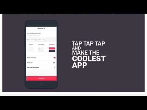 App Spot gallery image