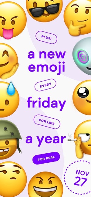 Very Necessary Emojis gallery image