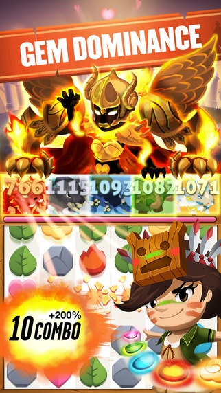 Battle Camp gallery image