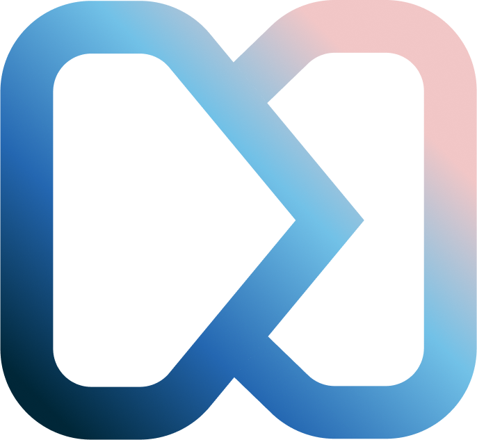 Martekio - Product Hunt launch logo and brand identity