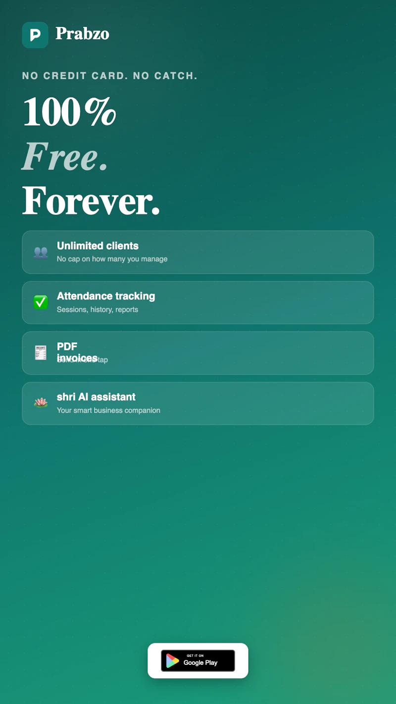 Prabzo screenshot 11