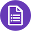 Google Forms Notifications