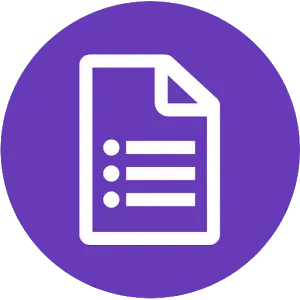 Google Forms Notifications