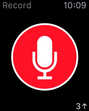 Just Press Record gallery image