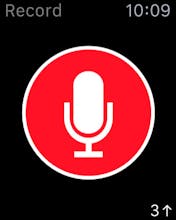 Just Press Record gallery image