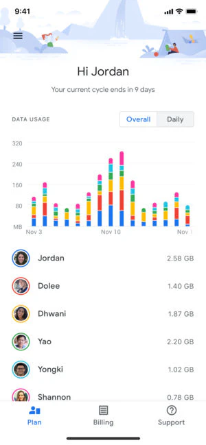 Google Fi Image