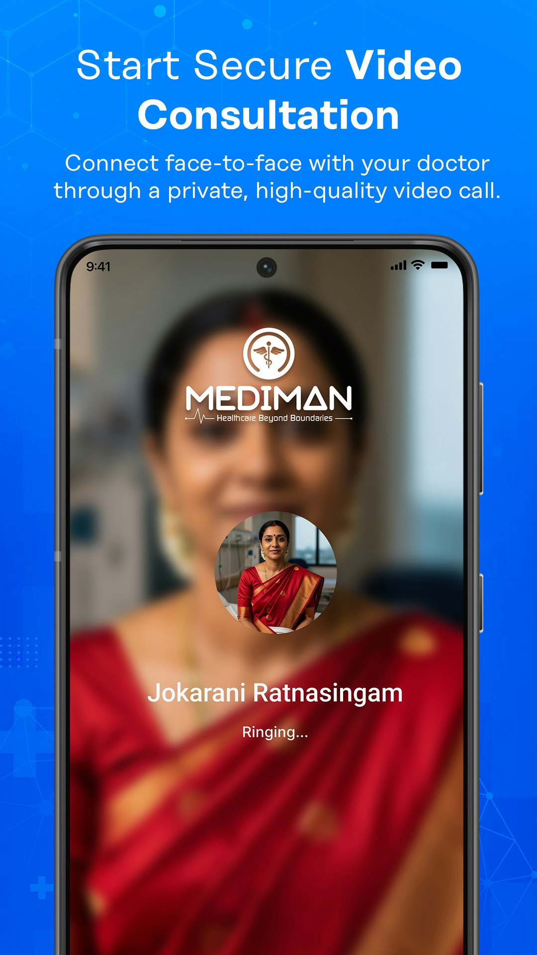 MediMan gallery image