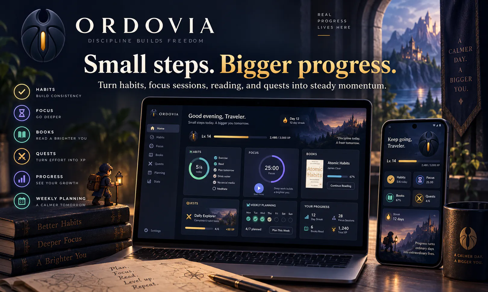 Ordovia gallery image