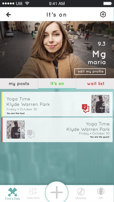 KeeVee App gallery image