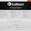 IcoMoon