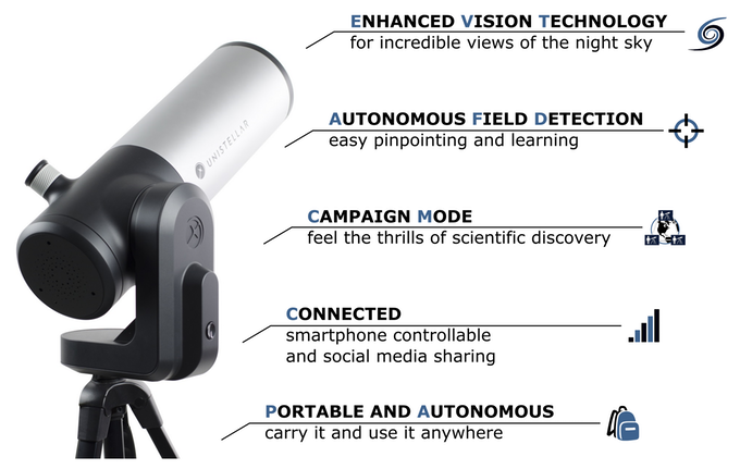 eVscope gallery image