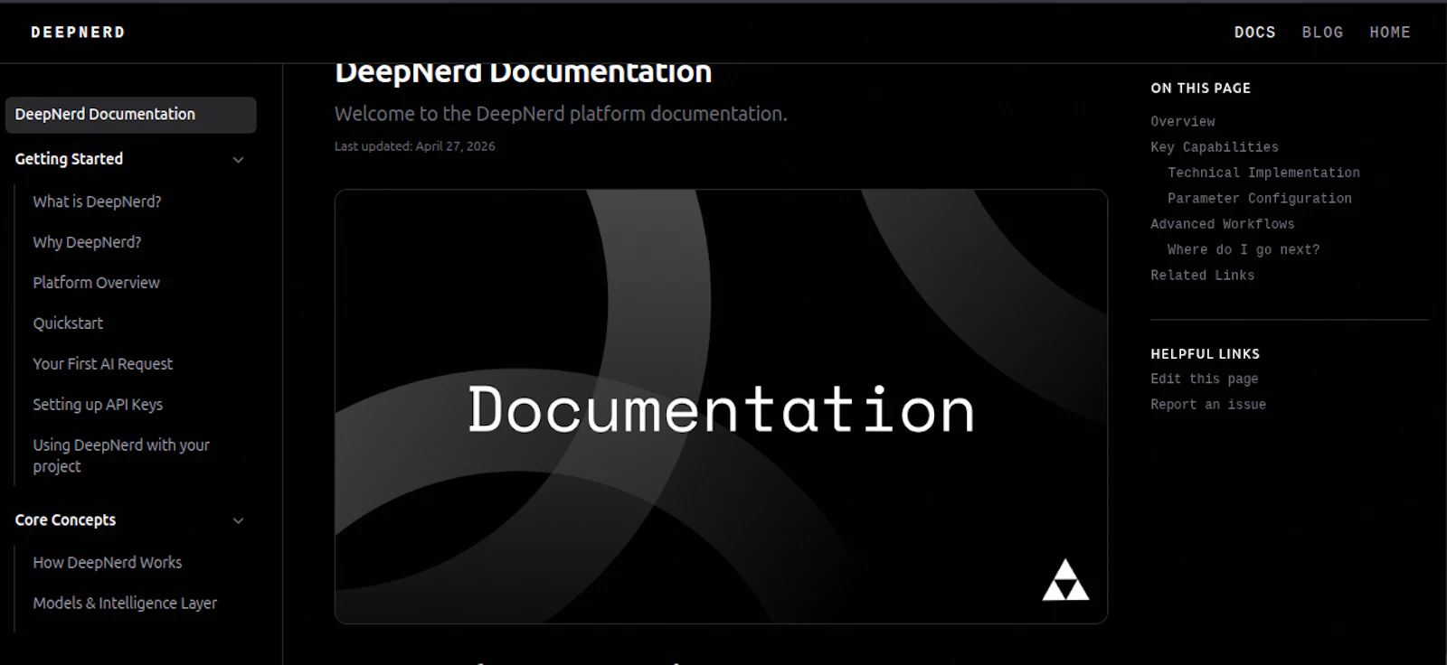 DeepNerd screenshot 15