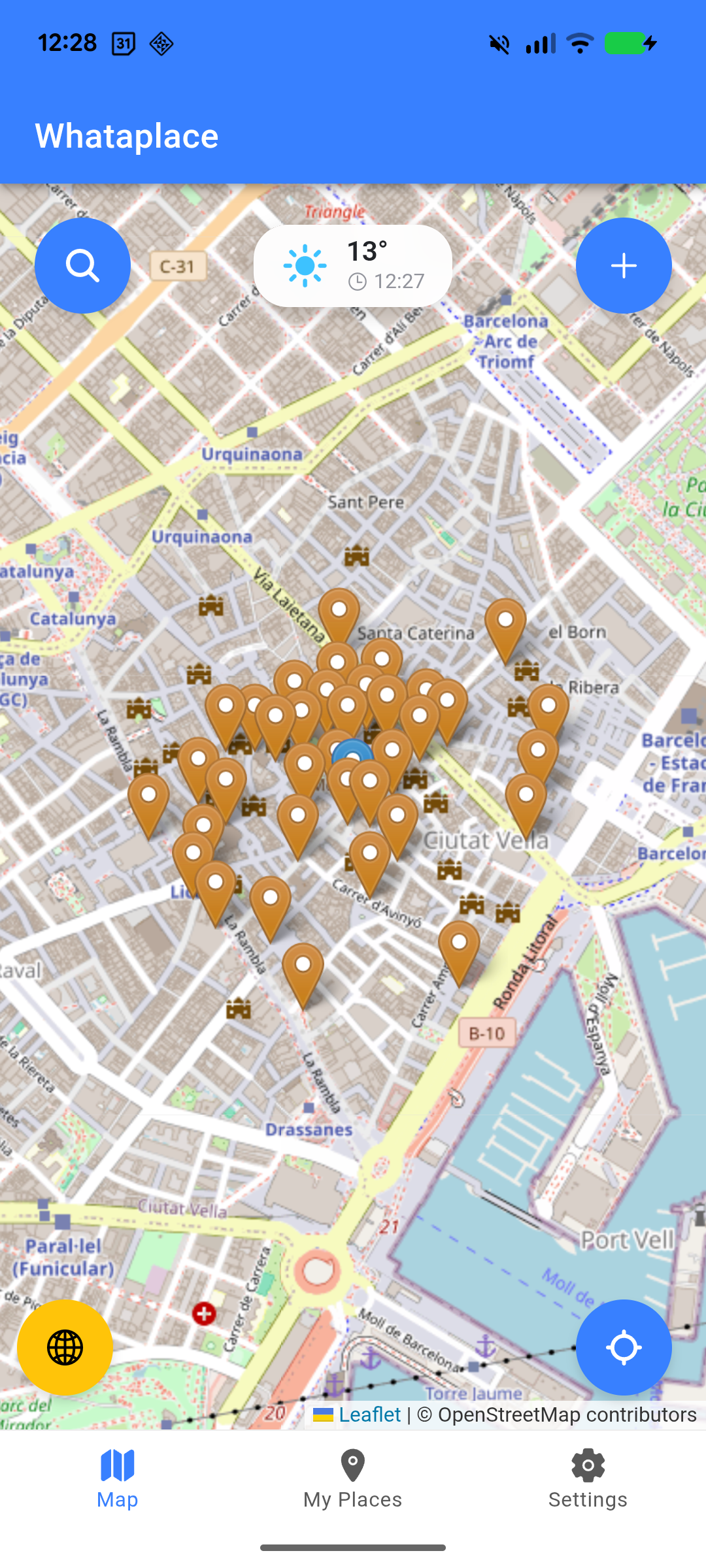 Whataplace! gallery image