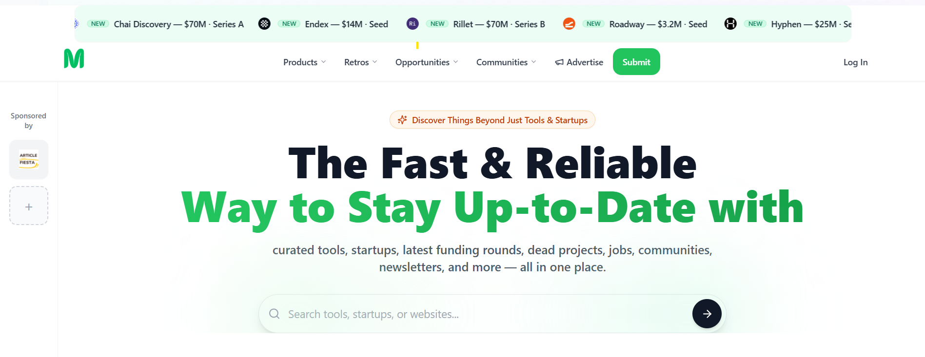 MarketMint gallery image