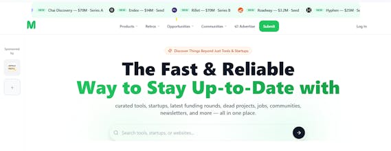 MarketMint gallery image