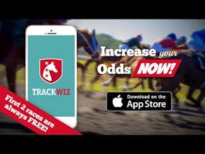TrackWiz - Derby Ready π gallery image